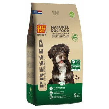 Alimentation pour chien u003e Croquettes : Albert le chien