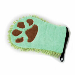 Gant de lavage par Vivog Gant de lavage par Vivog