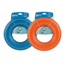 Frisbee flotteur pour chien par Chuckit Frisbee flotteur pour chien par Chuckit