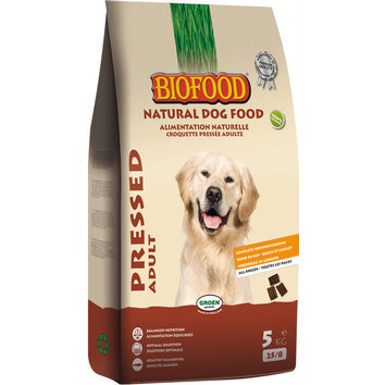 Croquettes Pressées pour chien Biofood Croquettes Pressées pour chien Biofood