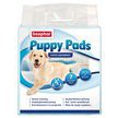 Tapis éducateurs Puppy Pads chien par 7 Beaphar Paquet de 7