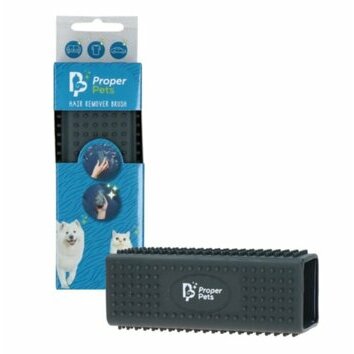 Brosse Spécial poils d'animaux Carpet Pet Hair