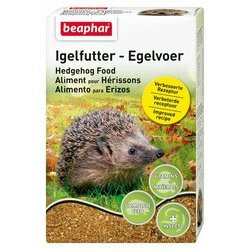 Aliment complet pour hérisson 1 kg Beaphar