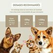 Complexe Vision Renforcée chien et chat 100 g Floralpina