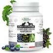 Complexe Vision Renforcée chien et chat 100 g Floralpina