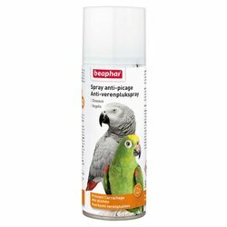 Spray anti-picage oiseaux 200 ml Beaphar