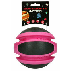 Ballon rebondissant Dog Comets par Holland Animal Care Ballon rebondissant Dog Comets par Holland Animal Care