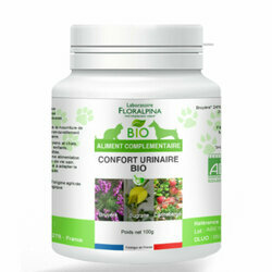 Complexe Confort Urinaire Bio 100 g Floralpina