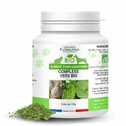 Répul's vers Bio 100 g Floralpina