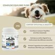 Equilibre Flore Probiotiques chien et chat 100 g Floralpina