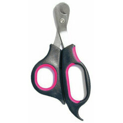 Coupe griffe chat par Martin Sellier