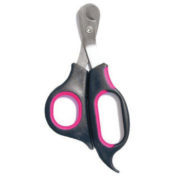 Coupe griffe chat par Martin Sellier