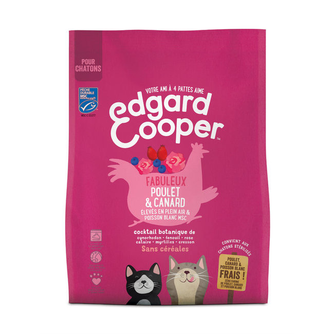 Alimentation Du Chat Croquettes Naturelles Ou Bio Croquettes Pour Chaton Edgard Et Cooper Albert Le Chien Alimentation Du Chat Croquettes Naturelles Ou Bio Croquettes Pour Chaton Edgard Et Cooper Albert Le Chien