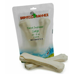 Os naturel pressé Dental Impressed de Farm Food Os naturel pressé Dental Impressed de Farm Food