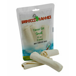 Os naturel Dental Roll de Farm Food Os naturel Dental Roll de Farm Food
