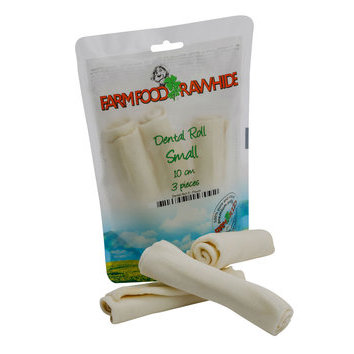 Os naturel Dental Roll de Farm Food Os naturel Dental Roll de Farm Food