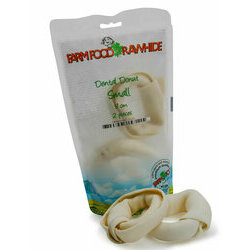 Os naturel Dental Donut par 2 de Farm Food