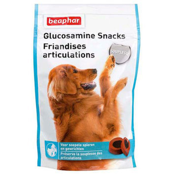 Friandises articulations Glucosamine chien 150 g Beaphar