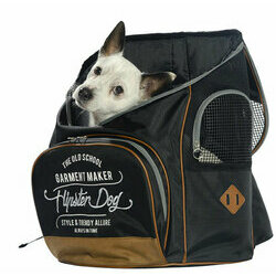 Sac à dos de voyage Chien Chat Pack