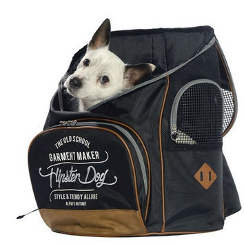 Sac à dos de voyage Chien Chat Pack