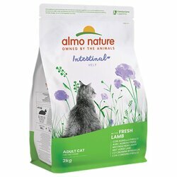 Croquettes chat Digestive Help 2 kg Almo Nature Croquettes chat Digestive Help 2 kg Almo Nature