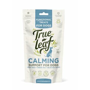 Friandises Calmantes chien 50 g True Hemp
