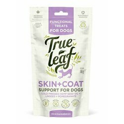 Friandises chien Peau et poil 50 g True Hemp Friandises chien Peau et poil 50 g True Hemp
