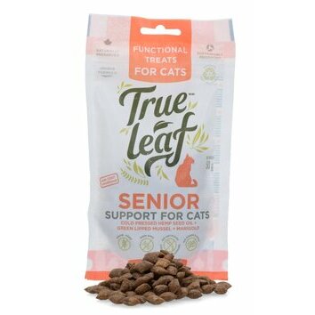 Friandises chats Senior 50 g True Hemp