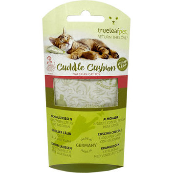 Oreiller câlin à la valériane True Hemp Oreiller câlin à la valériane True Hemp