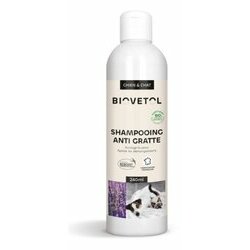 Shampooing BIO Anti-Gratte 240 ml Biovétol