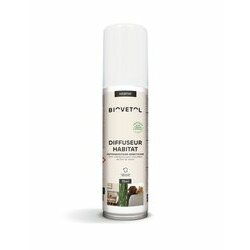 Diffuseur Habitat Insecticide de Biovetol