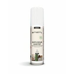 Fogger Habitat Insecticide de Biovetol Fogger Habitat Insecticide de Biovetol