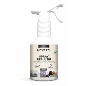 Répulsif Bio Chien Et Chat