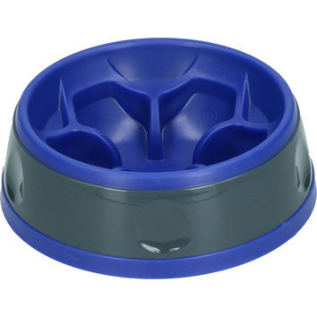 Ecuelle Anti-Glouton Amaze Flower par Holland Animal Care Ecuelle Anti-Glouton Amaze Flower par Holland Animal Care