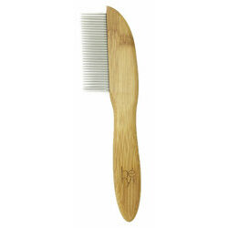 Peigne Dents Eco-Responsable Bamboo Martin Sellier