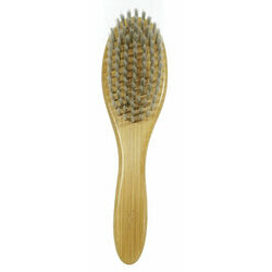 Brosse Nylon douce Eco-Responsable Bamboo