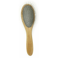 Brosse Picots Perlés Eco-Responsable Bamboo