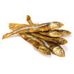 Snack chien Poisson Séché Light 100 g Arquivet
