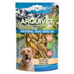 Snack chien Poisson Séché Light 100 g Arquivet