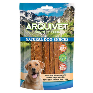 Bâtonnets de Saumon Light Arquivet Bâtonnets de Saumon Light Arquivet