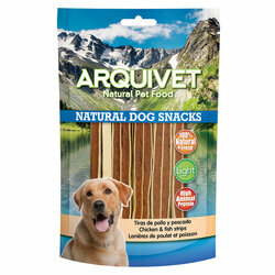 Bâtonnets Poulet Poisson Light Arquivet Bâtonnets Poulet Poisson Light Arquivet