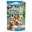 Sushi de Canard Light pour chien 100 g - Arquivet