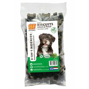 Biscuits Algues Marines 3 EN 1 BF PETFOOD Biscuits Algues Marines 3 EN 1 BF PETFOOD