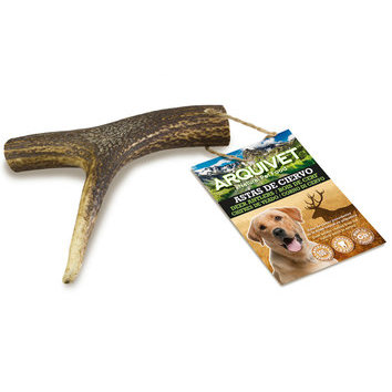 Bois de cerf naturel Arquivet Bois de cerf naturel Arquivet