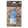 LAPIN BLEU