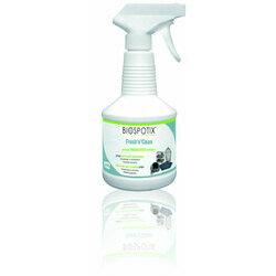 Spray naturel assainissant nettoyant Biospotix 500 ml Biogance Spray naturel assainissant nettoyant Biospotix 500 ml Biogance