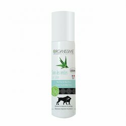 Lotion Bio oreilles Organissisme 100 ml Biogance Lotion Bio oreilles Organissisme 100 ml Biogance