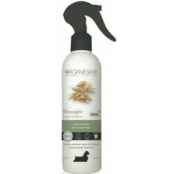 Lotion Bio démêlante Organissime 250 ml Biogance Lotion Bio démêlante Organissime 250 ml Biogance