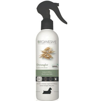 Lotion Bio démêlante Organissime 250 ml Biogance Lotion Bio démêlante Organissime 250 ml Biogance