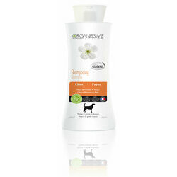 Shampooing Bio Chiot Organissisme 250 ml Biogance Shampooing Bio Chiot Organissisme 250 ml Biogance